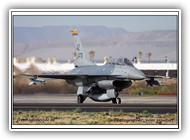 F-16D USAF 88-0173 AZ
